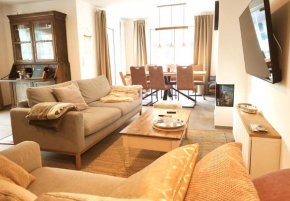 Ferienhaus Deich Frans in Breege